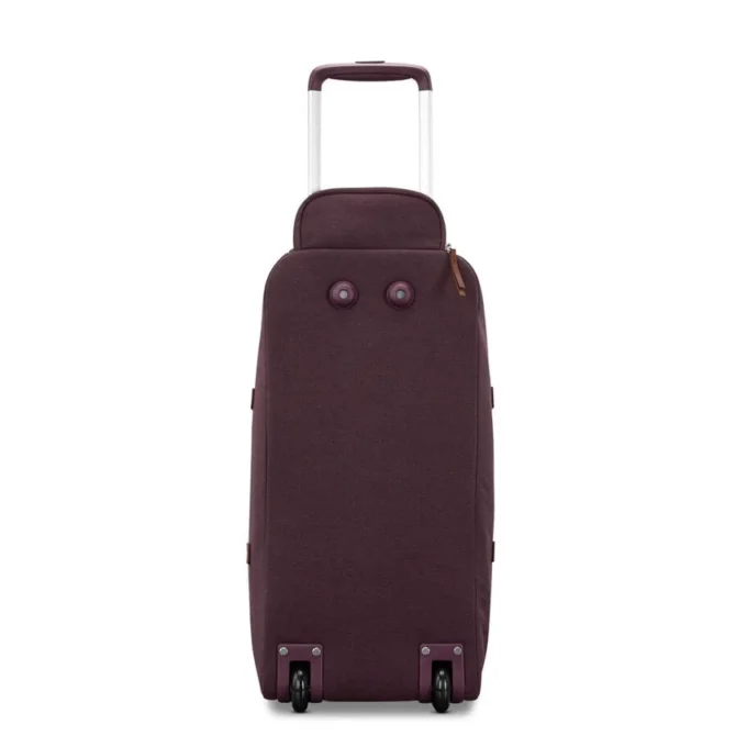 Virtuosa Rollreisetasche