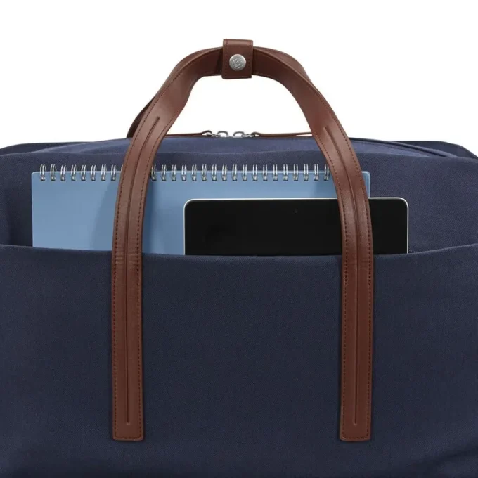 Virtuosa Rollreisetasche