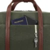 Virtuosa Rollreisetasche