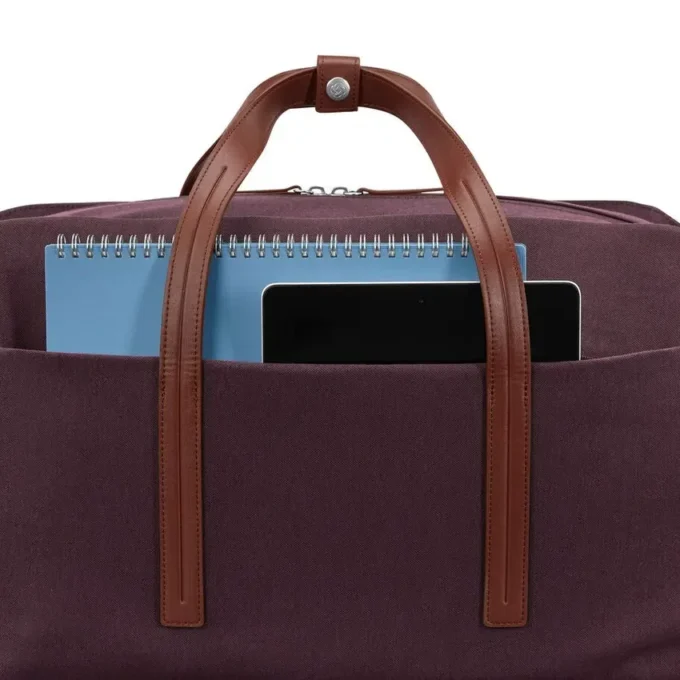 Virtuosa Rollreisetasche