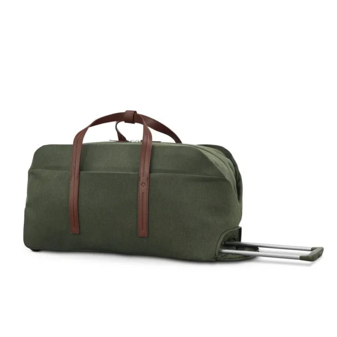 Virtuosa Rollreisetasche