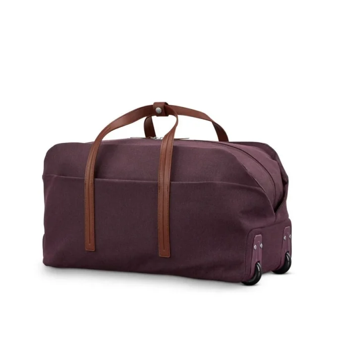 Virtuosa Rollreisetasche