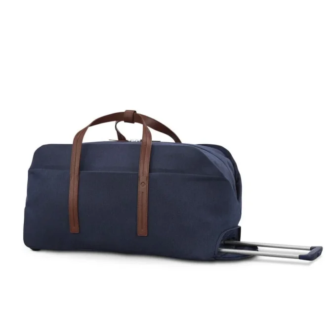 Virtuosa Rollreisetasche