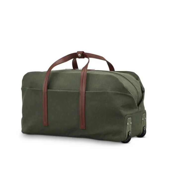 Virtuosa Rollreisetasche