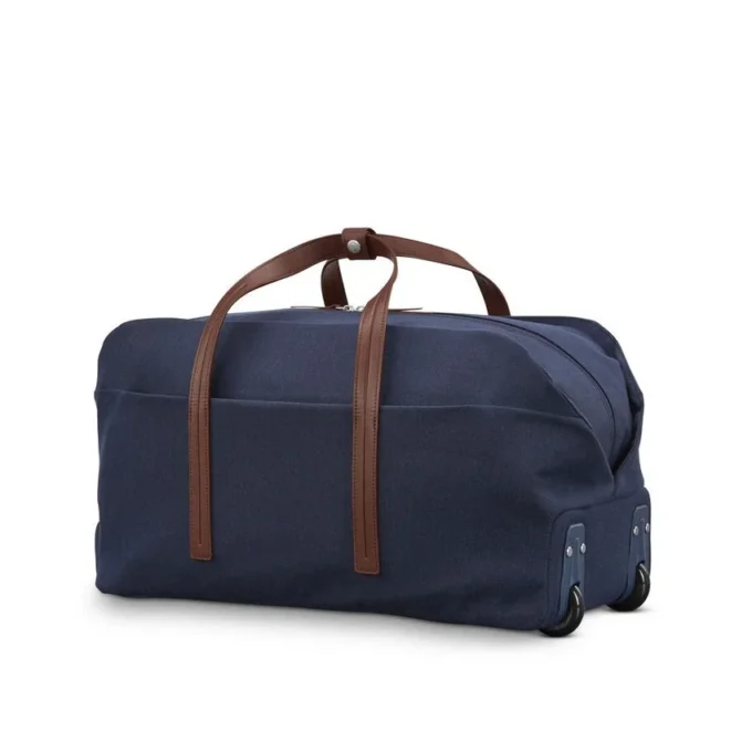 Virtuosa Rollreisetasche