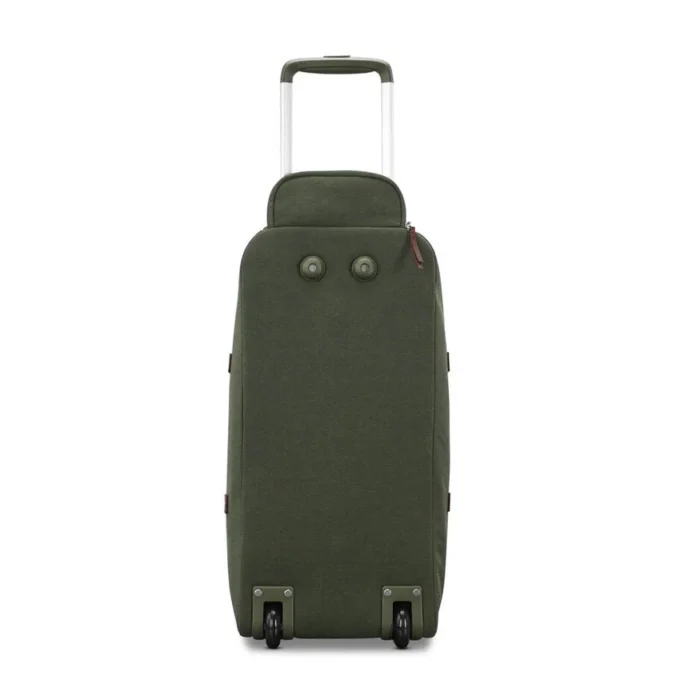 Virtuosa Rollreisetasche