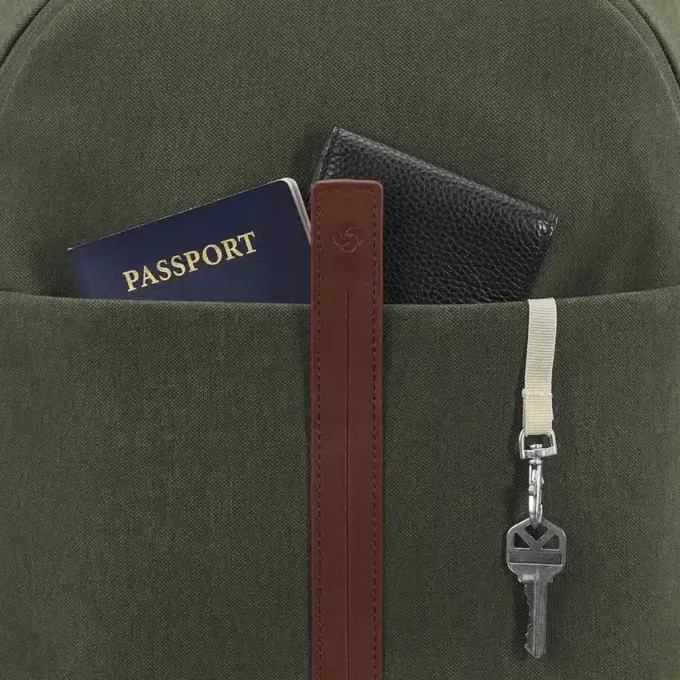 Virtuosa Rucksack