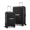 Voltage DLX 2-teiliges Gepäck-Set (Co/M)