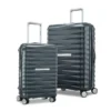 Voltage DLX 2-teiliges Gepäck-Set (Co/M)