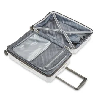 Voltage DLX 2-teiliges Gepäck-Set (Co/M)