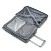 Voltage DLX 2-teiliges Gepäck-Set (Co/M)