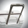 Voltage DLX 2-teiliges Gepäck-Set (Co/M)