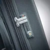 Voltage DLX 2-teiliges Gepäck-Set (Co/M)