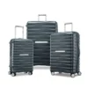 Voltage DLX 3-teiliges Gepäck-Set