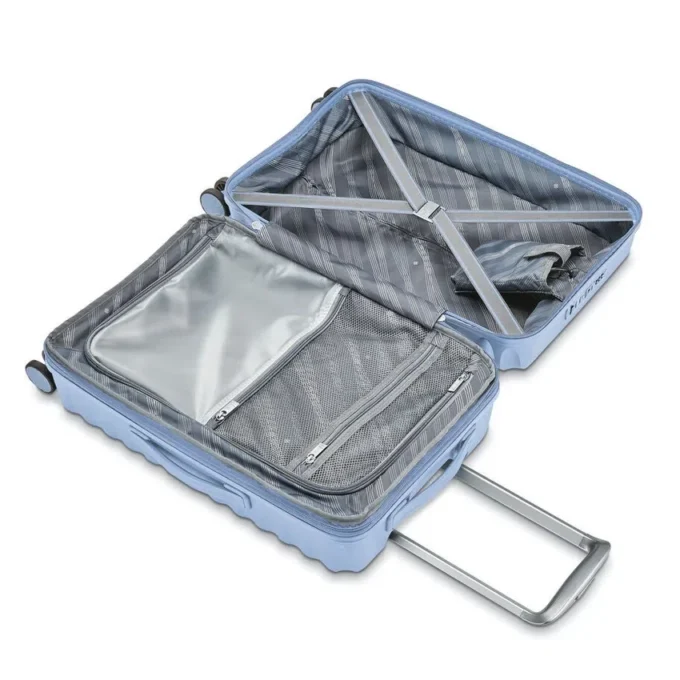 Voltage DLX Global Handgepäck-Spinner