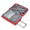 Voltage DLX 2-teiliges Gepäck-Set (Co/M)