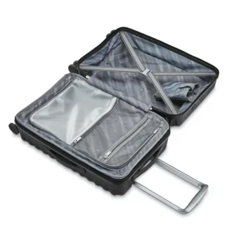 Voltage DLX 2-teiliges Gepäck-Set (Co/M)