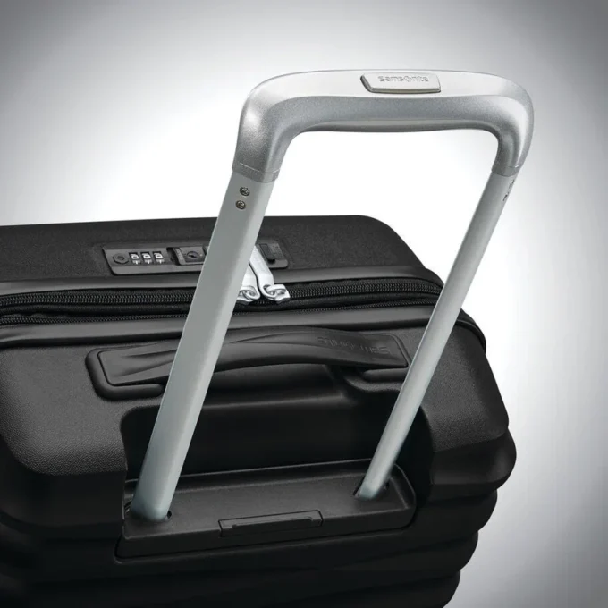 Voltage DLX Global Handgepäck-Spinner