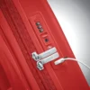 Voltage DLX 2-teiliges Gepäck-Set (Co/M)