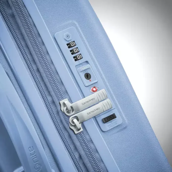 Voltage DLX Global Handgepäck-Spinner